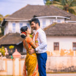 Mangalore Photographers Engagement